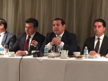 Anuncian despido de 284 trabajadores de OAPAS 