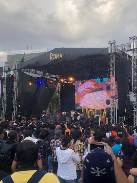 ROMAFest visibiliza el trabajo doméstico 