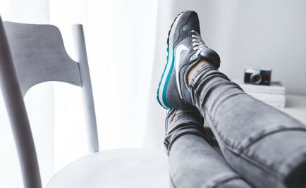 Estos son los 4 sneakers que nunca querrás quitarte