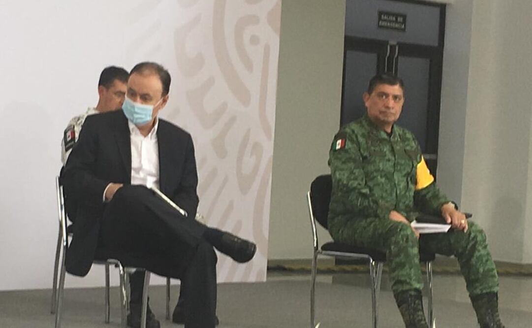 Foto: Gobierno de México