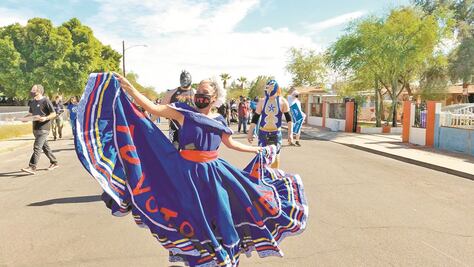 Arizona, clave en las elecciones de EU