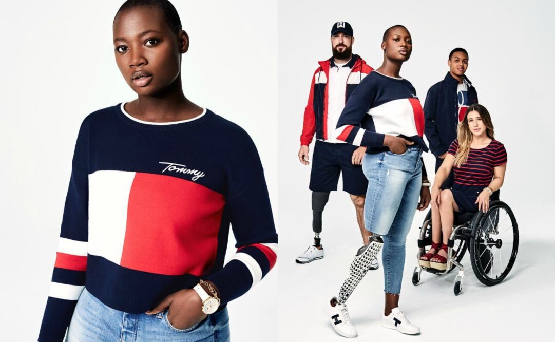Foto: Cortesía Tommy Hilfiger