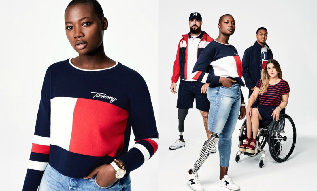 Foto: Cortesía Tommy Hilfiger