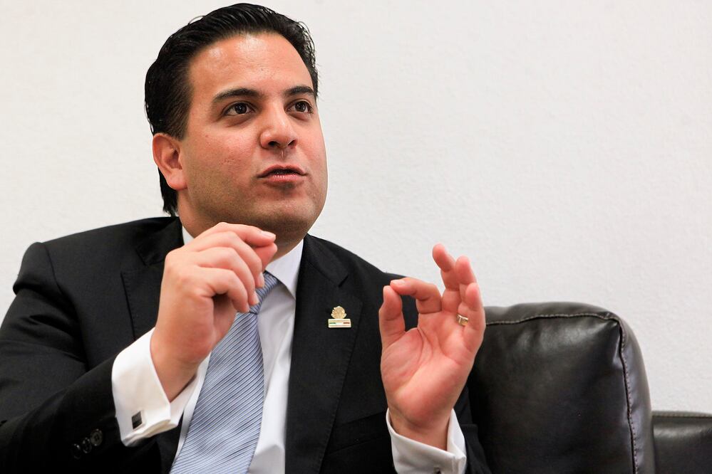 Foto: Archivo / EL UNIVERSAL