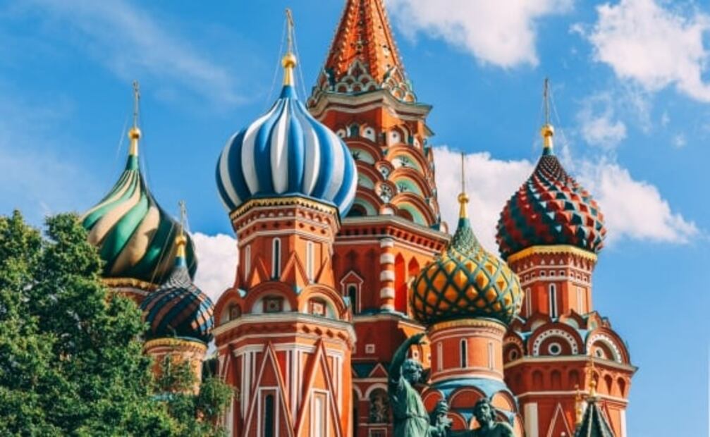 13 datos geográficos que parecen irreales pero son verdad