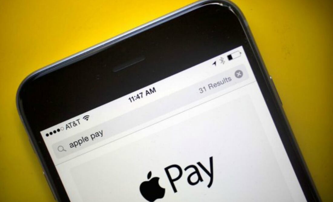 BBVA ya es compatible con este nuevo sistema de pago digital, el cual le dará la oportunidad a sus clientes de pagar compras de manera más fácil y efectiva sin necesidad de cargar efectivo o tarjeta.