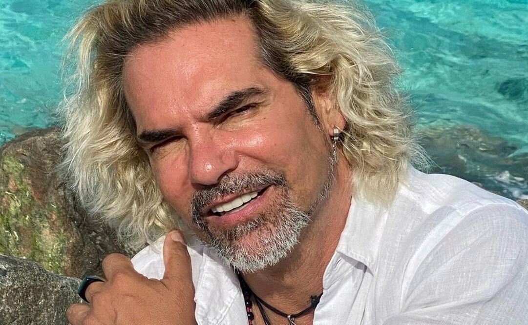 El actor pidió apoyo a sus seguidores Foto: Instagram