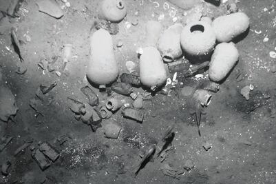 Vida, travesías y tesoros a bordo del galeón San José