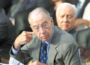 Senado de EU, pesimista por la aprobación del acuerdo