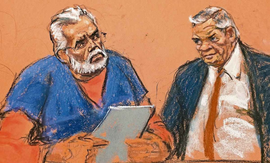 En dos décadas, narcos mexicanos ganan casi un billón de dólares | El Universal