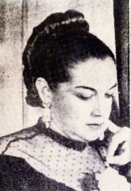 Las primeras reporteras que rompieron con los prejuicios 