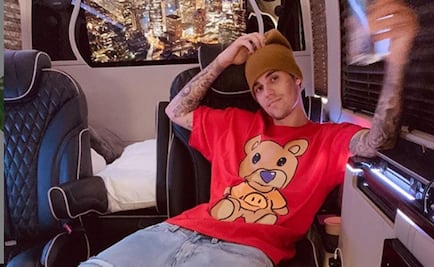 "Comencé a consumir drogas y abusé de todas mis relaciones": Justin Bieber