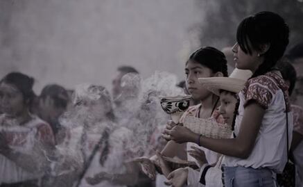 Copal, the “Food of the Gods”