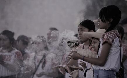 Copal, the “Food of the Gods”