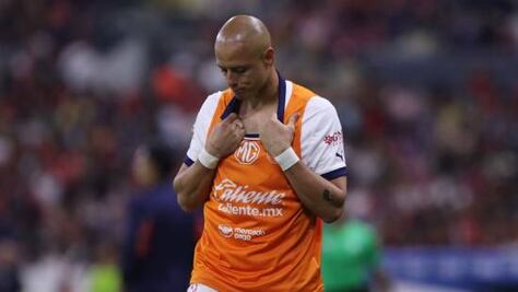 Puma emite comunicado en contra de las publicaciones de Chicharito Hernández; "Creemos en la igualdad"