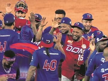 México se queda sin final en la Serie del Caribe