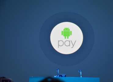 Google lanza su sistema de pago electrónico Android Pay