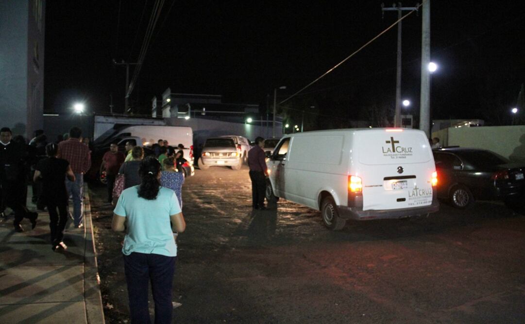 Foto: Archivo/ EL UNIVERSAL                                  