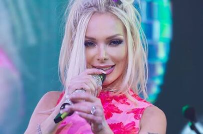 Marisela enfrenta una recaída tras su diagnóstico de neumonía y pospone conciertos