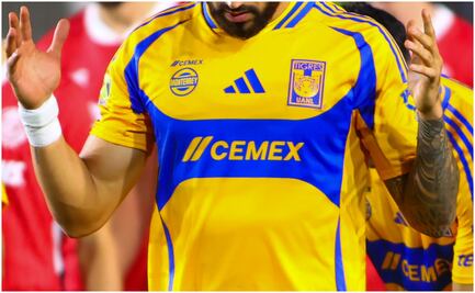 Javairo Dilrosun despierta interés en los Tigres