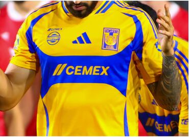 Javairo Dilrosun despierta interés en los Tigres