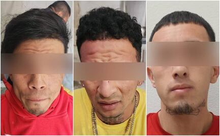 Detienen a 3 personas por el asesinato del fotoperiodista Ismael Villagómez en Chihuahua