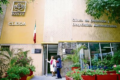 ISSSTE duplica las revisiones a hombres