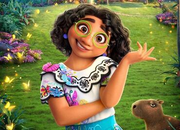 Premios Oscar 2022: Predicciones sobre quién ganará el Oscar a Mejor película animada