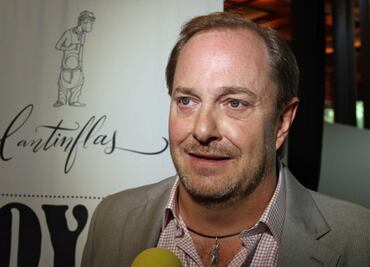 Mario Moreno Ivanova, una vida de polémicas