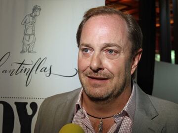 Mario Moreno Ivanova, una vida de polémicas