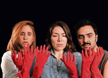 Mabel busca acercar al público joven a los clásicos