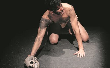 Desde el arte dan voz a los desaparecidos en México