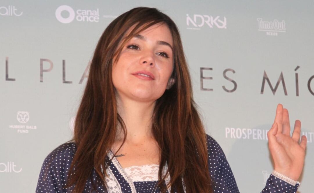 Lamentó que la atención se haya centrado en el tema "Chicharito"  FOTO: ARCHIVO