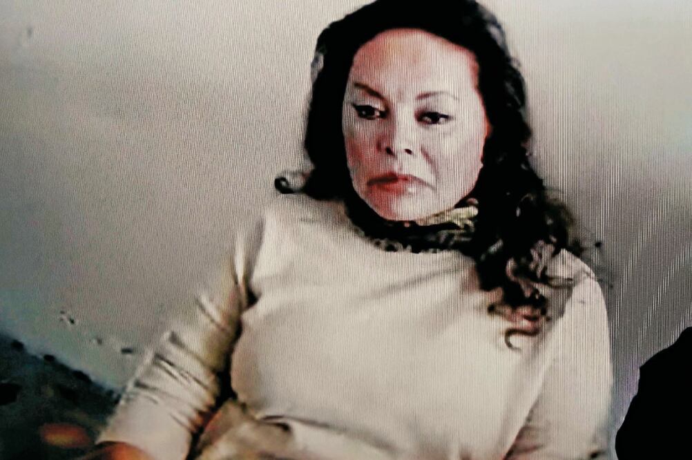 El calambre de Elba al PRI