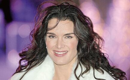 Brooke Shields, invitada estrella del Baile de la Ópera 2016