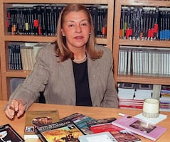 Carta a Beatriz de Moura, por Élmer Mendoza