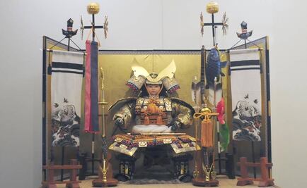 Reabren la Sala Japón del Museo Nacional de las Culturas