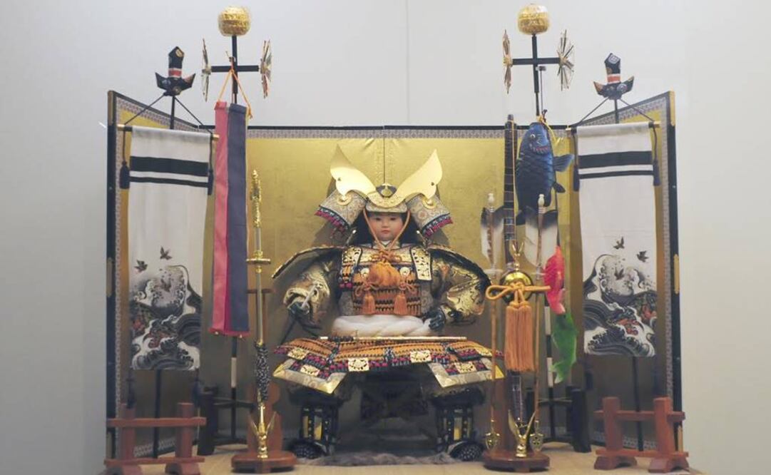 FOTO: Cortesía Museo Nacional de las Culturas.