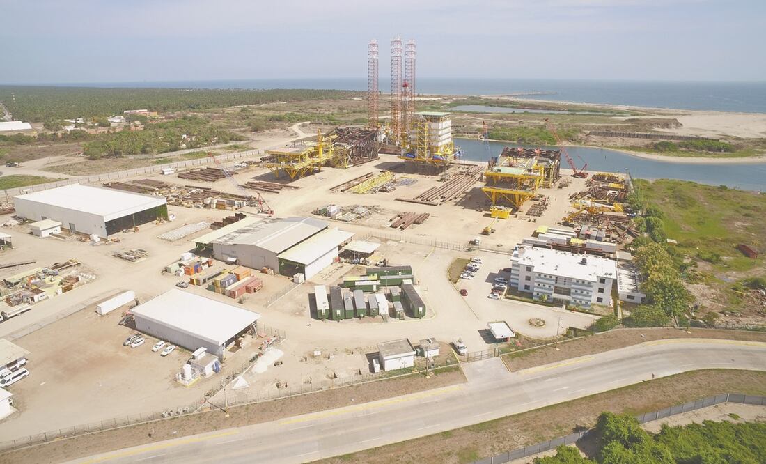 Foto: ARCHIVO EL UNIVERSAL