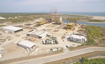 Auditoría Superior detecta opacidad en recursos para Dos Bocas