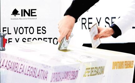 Asociación de Instituciones Electorales teme afectaciones locales en 2024 tras reforma