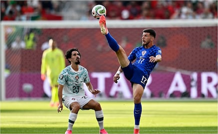 Mundial 2026: Portugal vs Croacia – EN VIVO – Dieciseisavos de Final