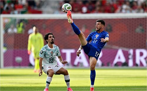 Mundial 2026: Portugal vs Croacia – EN VIVO – Dieciseisavos de Final