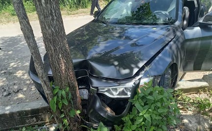 Asesinan a investigador de la cultura maya Raphael Tunesi afuera de la escuela de sus hijos, en Palenque, Chiapas 