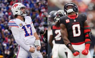Bills vs Texans: Horario y canales para ver EN VIVO el TNF; HOY, jueves 20 de noviembre