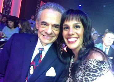 "Tenemos un caso muy serio, no una bronca de hermanos", dice Marysol, hija de José José