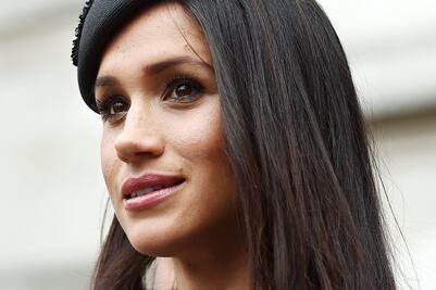 ​La ruta de Meghan Markle en Toronto