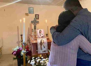 Detienen a la mamá de Sean "N", presunto feminicida de Monserrat Juárez