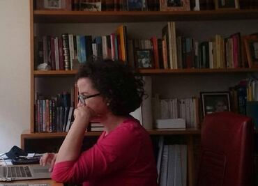 Why Arabs matter to Mexicans?