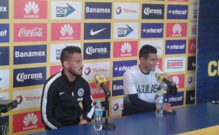 Obvio que el América es el más grande: 'Chepe' Guerrero